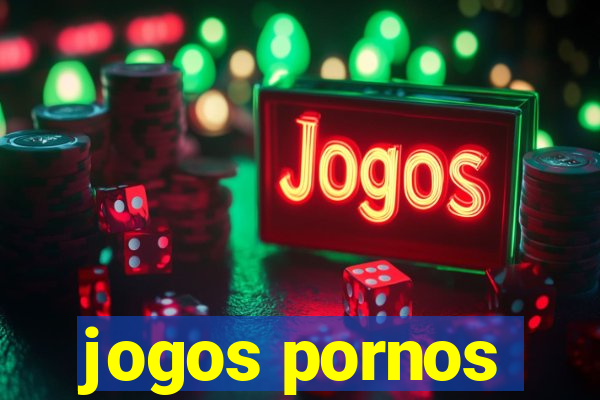 jogos pornos